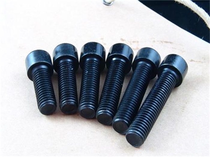 长宁高强螺栓