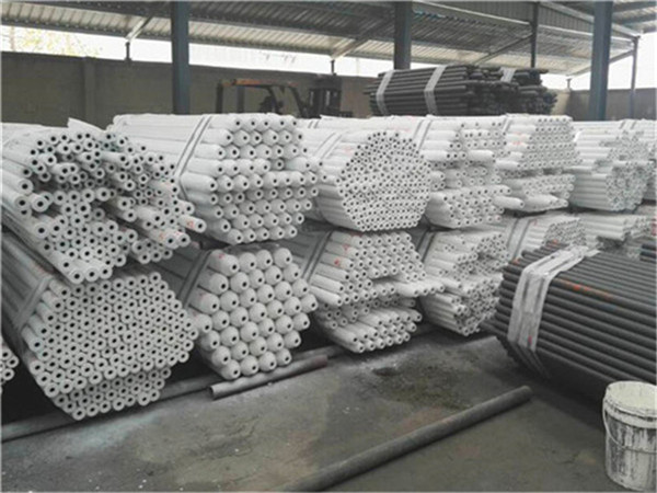 长宁网架成品发货